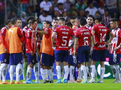 Dos novedades en la lista oficial