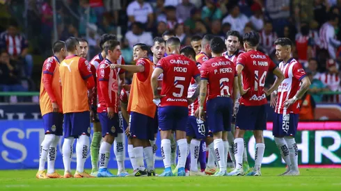 Los rojiblancos viajan la semana próxima a Estados Unidos para iniciar su participación en la Región Central 3 de Leagues Cup 2023