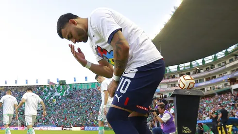 ¡ESTÁ DE REGRESO! El verdadero aporte de Alexis Vega en su reaparición con Chivas