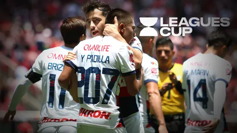 Afición de Chivas no se conforma con el Apertura 2023, quieren el título de la Leagues Cup