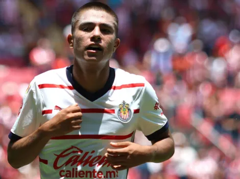 La impactante fotografía de Yael Padilla