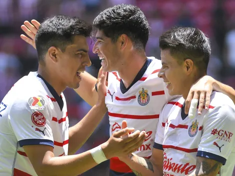 Noticias de Chivas hoy 19 de julio