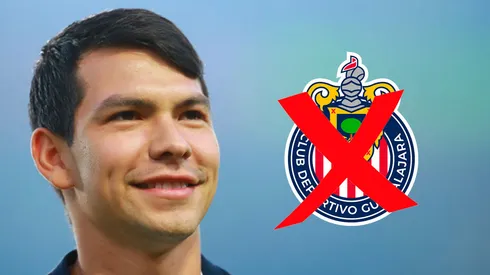 Por este motivo Chivas no puede pelear por el Chucky Lozano.