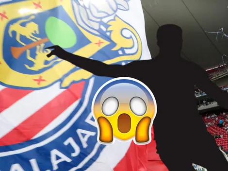 A Chivas se le podría escapar un fichaje clave para el Apertura 2023
