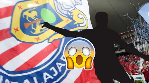 A Chivas se le podría escapar un fichaje clave para el Apertura 2023.