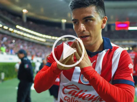 La razón del Nene para estar "jugando nivel Dios"