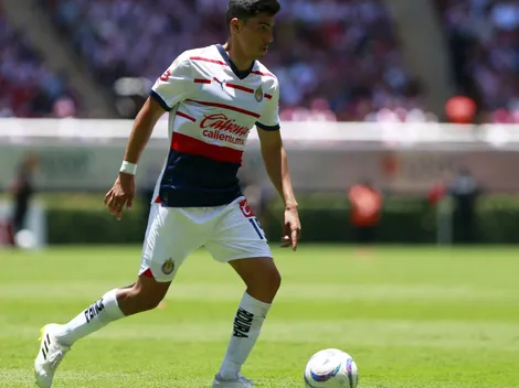 "Soy un líder y meto goles importantes"