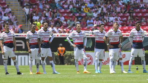 ¡CASI UN MES! Chivas va a ser el más afectado por el receso de Liga MX para Leagues Cup