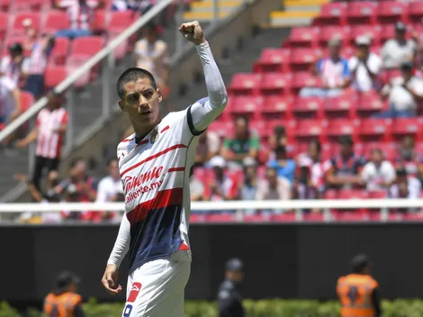 ¿Quién es Jesús Brígido?