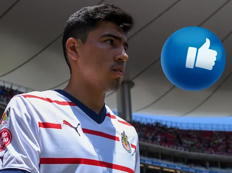 Se confirmó lo que hará Paunovic con Guti