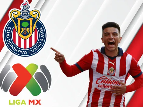 La Liga se rinde ante el Nene