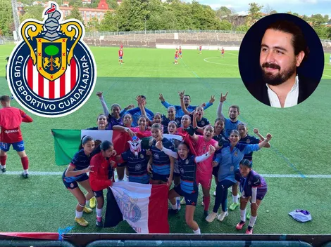 ¡Feliz por su cantera!