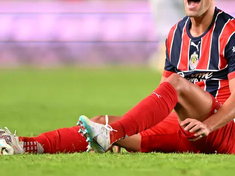 ¡El cepillado de Paunovic!