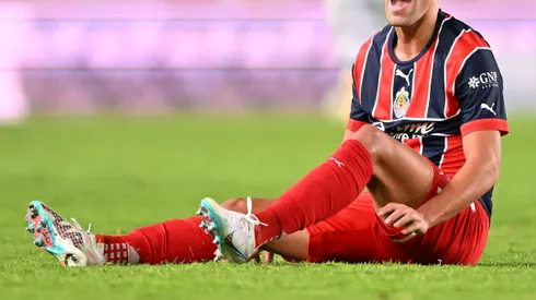 ¡El cepillado de Paunovic!