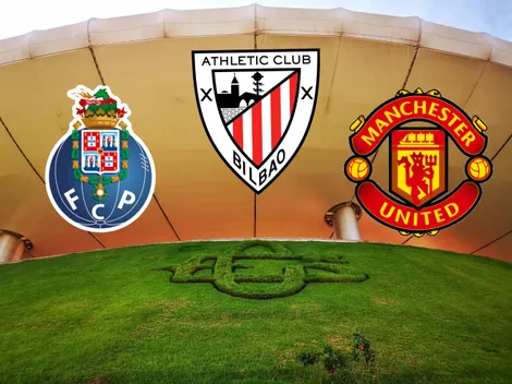 ¡Europeos no ganan en casa de Chivas!