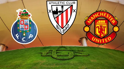 ¡Europeos no ganan en casa de Chivas!