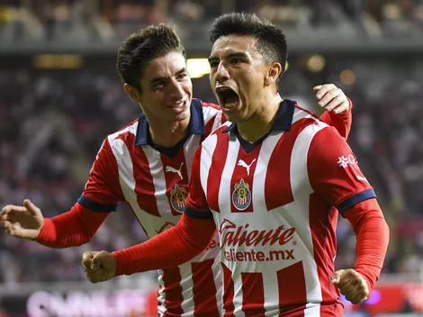 ¡Líderes y letales!