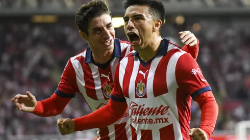 ¡Líderes y letales!