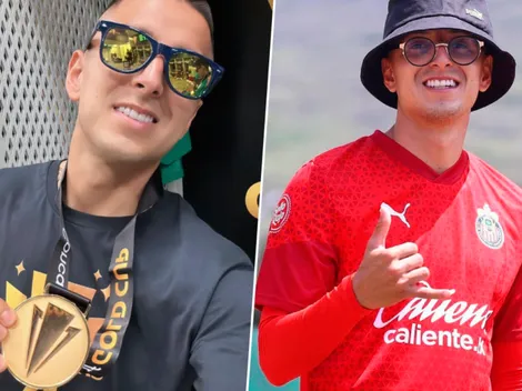 ¿Cuándo vuelve el Piojo Alvarado?