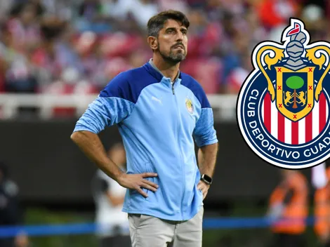 El humilde gesto de Veljko Paunovic