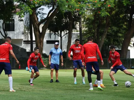 Se confirma la noticia más esperada por Paunovic