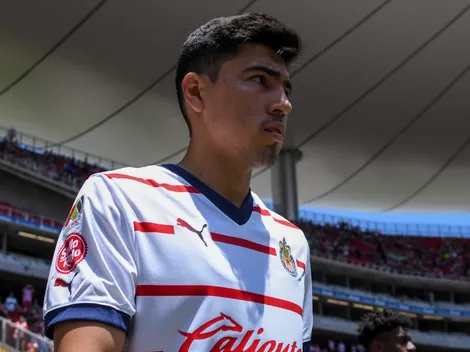 Paunovic habló sobre Guti y Vega