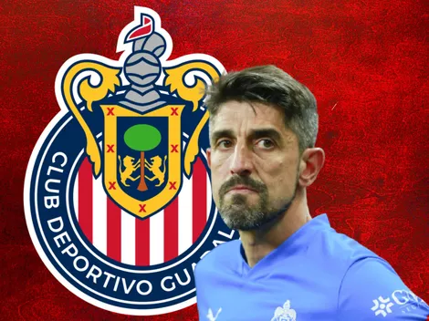 ¡Paunovic rompió su maldición!