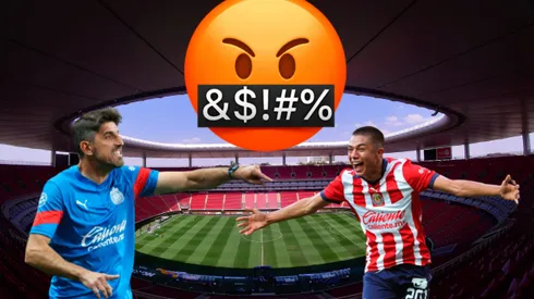 ¡No le gustó su actitud!