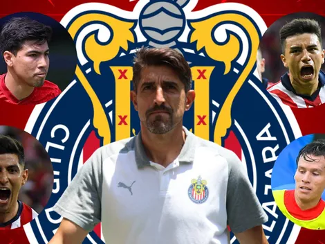 ¡Los mejores de México!