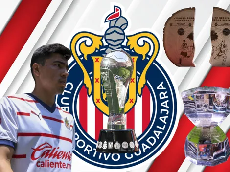 “Hay que ganar todo”