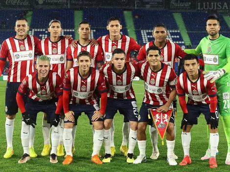 ¡Debut! Paunovic confirma alineación vs. Bilbao