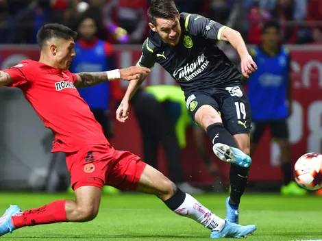 Canelo volverá a enfrentar a Chivas