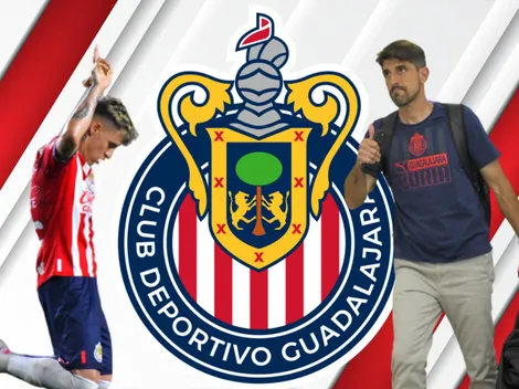 ¡Revivió al Chicote!