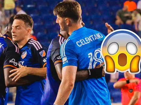 ¡Cuidado Chivas! Así le fue a FC Cincinnati en la MLS