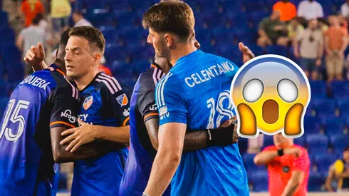 Así le fue a FC Cincinnati en la MLS.