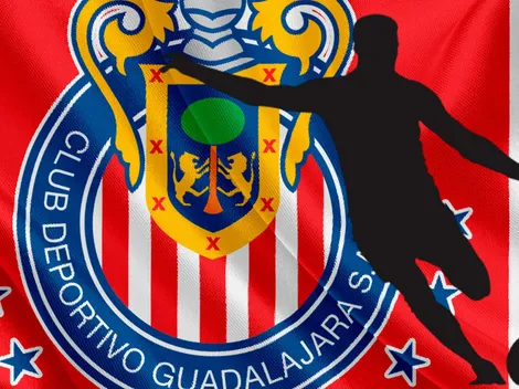 Los exjugadores de Chivas que terminaron su contrato y aún no tienen equipo