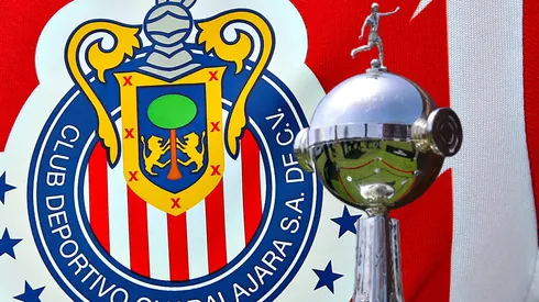 ¿Qué hay de cierto sobre la posibilidad de que Chivas vuelva a jugar en la Copa Libertadores?