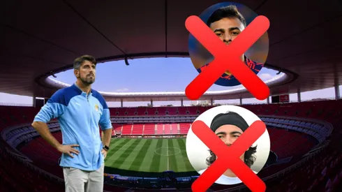 ¡Está por debutar con Chivas y no es Vega ni Guti!