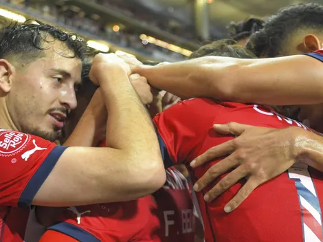 ¿Desde cuándo Chivas no empezaba un torneo con tres victorias?