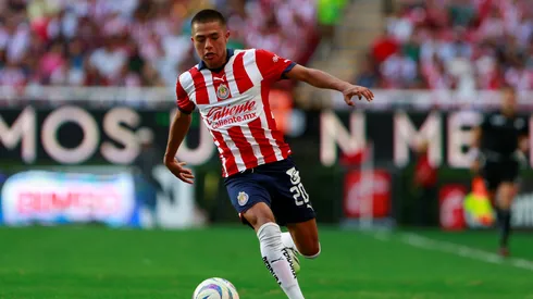 Yael Padilla ilusiona a la afición.