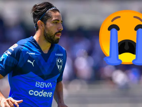 Pizarro se aleja de Chivas pero se reencuentra con Almeyda