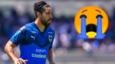 ¡CUÍDALO MUCHO ALMEYDA! Rodolfo Pizarro se aleja de Chivas con la despedida del Inter de Miami