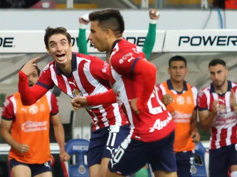 Noticias de Chivas hoy 15 de julio