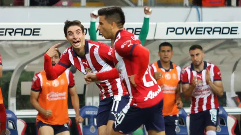 Noticias de Chivas hoy 15 de julio: Revelación del Pato; la alineación estelar; Vega está listo