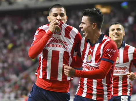 Así será el itinerario previo a la Leagues Cup