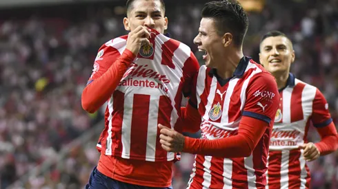 Así será el itinerario previo a la Leagues Cup