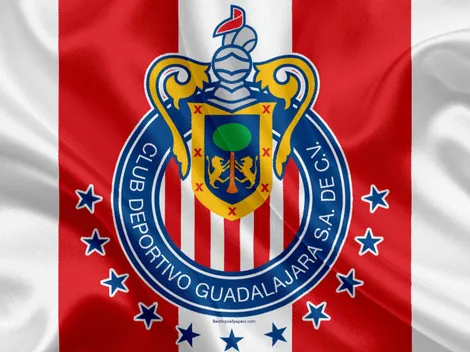 ¡Damos cátedra! La estadística con la que Chivas vuelve a dejar en ridículo a América