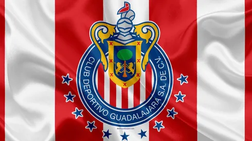 Chivas deja en ridículo al América.