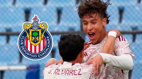 ¿Quién es Fidel Barajas, el jugador que sería pretendido por Chivas?