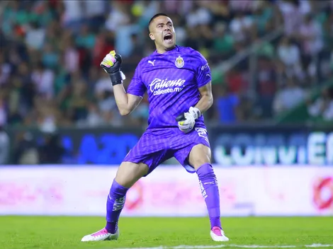 Aplaudió el esfuerzo del equipo